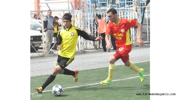 BAL’DA BU HAFTA