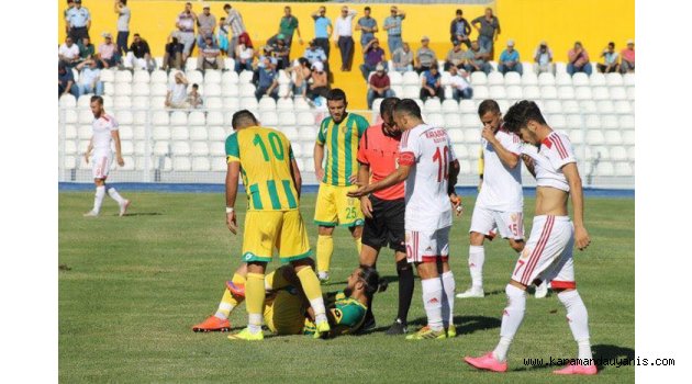 BAL LİGİ 5 GRUP