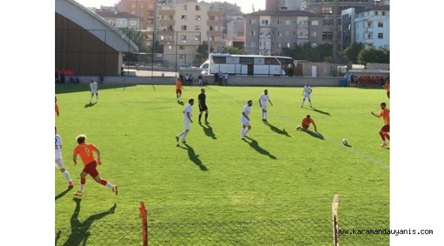 BAL Ligi Temsilcisi
