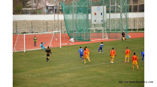 BAL LİGİ YÜKSELME MÜSABAKASI