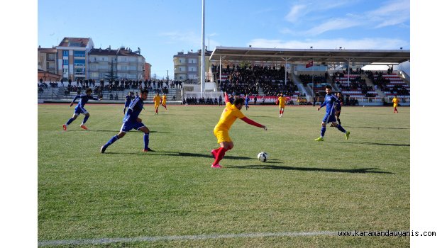 BAL LİGİNDE HAFTANIN SONUÇLARI