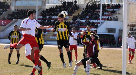 Bal Ligi Grupları Belli Oldu