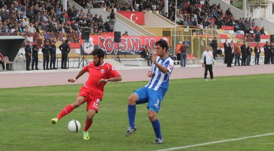 Bal Liginde Bu Hafta