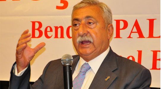 “bankalar Esnafa Tefeci Faizi Uyguluyor”
