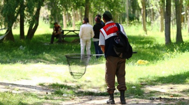 BARAJDA DENEY İÇİN BALIK TUTMAK İSTEYEN AKADEMİSYEN ELEKTRİK AKIMINA KAPILARAK HAYATINI KAYBETTİ