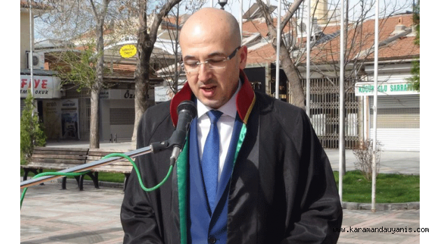 BARO'DAN KADIN GÜNÜ MESAJI