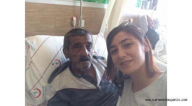 BAŞARANOĞLU AİLESİNİN ACI GÜNÜ