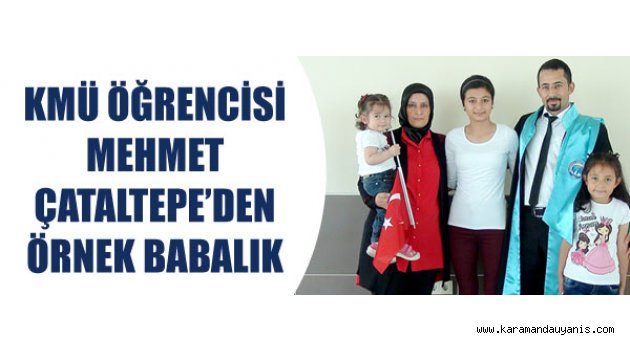 BAŞARI HİKAYESİ