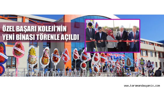 BAŞARI KOLEJİ