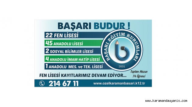 BAŞARI KOLLEJİ’NDEN TEOG BAŞARISI