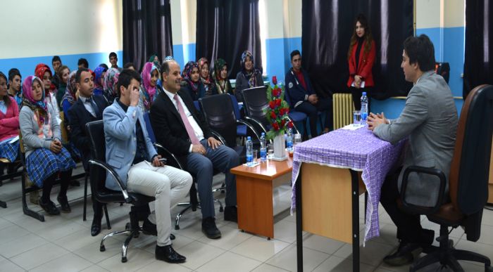 ‘başarı Öyküleri Projesi’