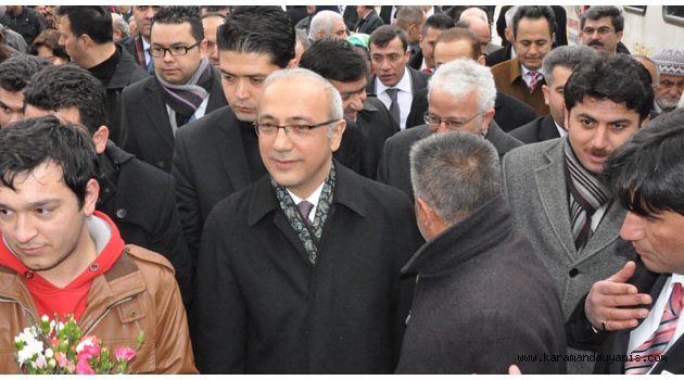 BAŞARILAR
