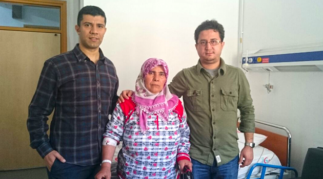 BAŞARILARA İMZA ATMAYA DEVAM EDİYOR