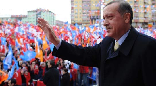 Başbakan Bugün Karaman’da