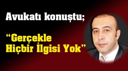 Başbakan'a Hakaret İddiası