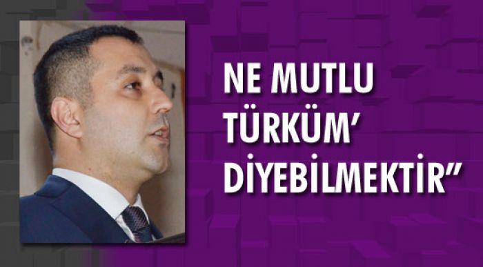 Başbakan'ı Eleştirdi