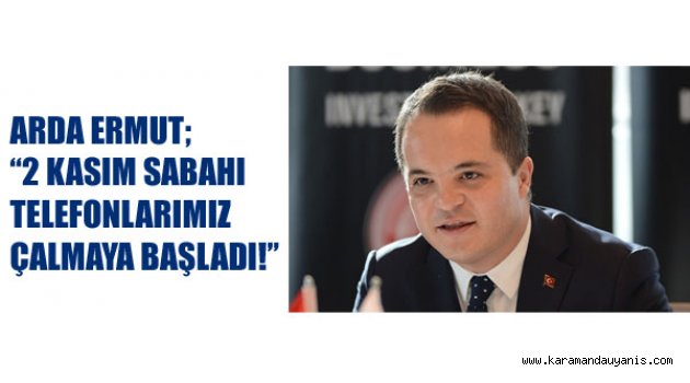 Başbakanlık Yatırım Ajansı