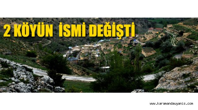 Başharman ve Boyalıtepe