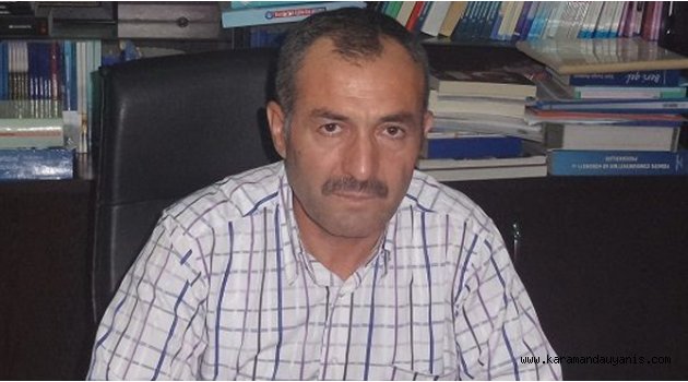 BASIN, BUGÜNE VE GELECEĞE AYNADIR