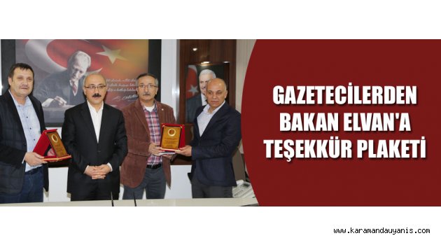 BASIN DESTEĞİ..