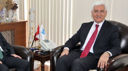 Basın Bayramı Mesajları