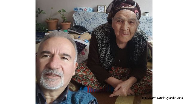 BAŞKALKAN AİLESİNİN ACI GÜNÜ