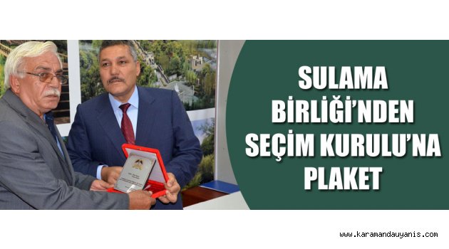 BAŞKAN DEĞİRMENCİOĞLU'NDAN PALKET