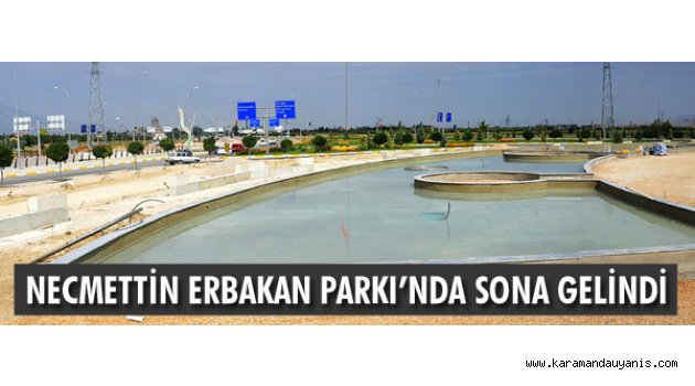 BAŞKAN İNCELEME YAPTI