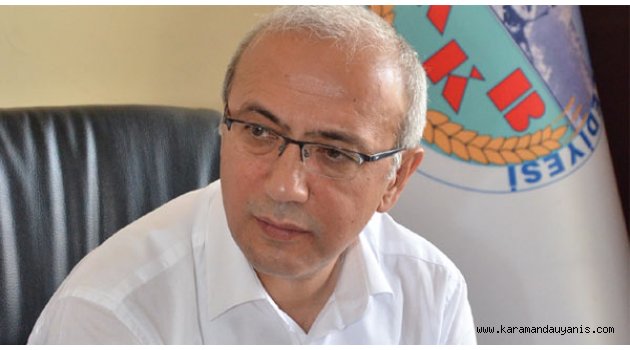BAŞKAN SÖZKESEN ELVAN’A SAHİP ÇIKTI