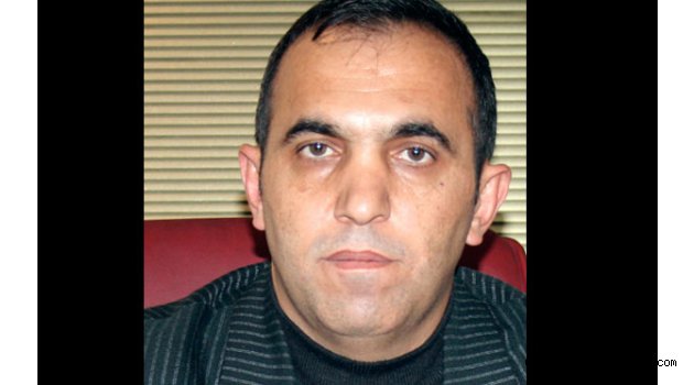 BAŞKAN YARDIMCILIĞINA ATANDI