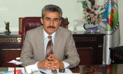 Başkan Büyükkarcı'dan Açıklama