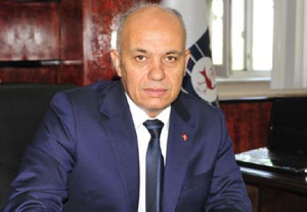 Başkan Çalışkan; “ahilik Toplumsal Dokumuzun Temelini Oluşturur”