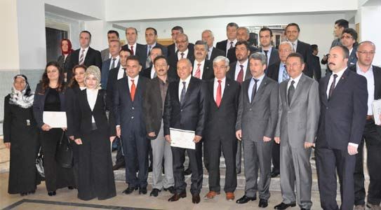 Başkan Çalışkan İle İlk Meclis Toplanıyor