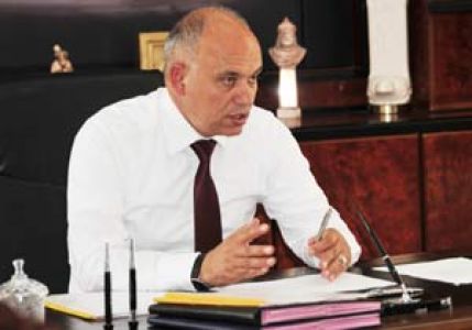 Başkan Kandil Mesajı
