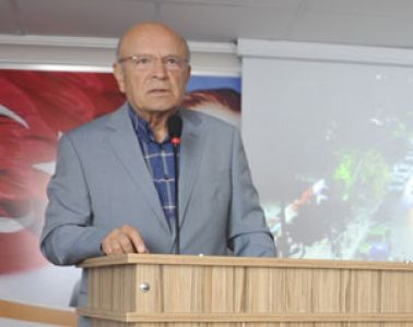 Başkan Katliamı Kınadı