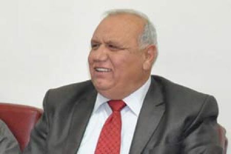 Başkan Koçak Dede Oldu