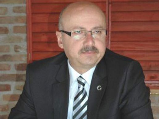 Başkan Samur; “acımız Büyük!”