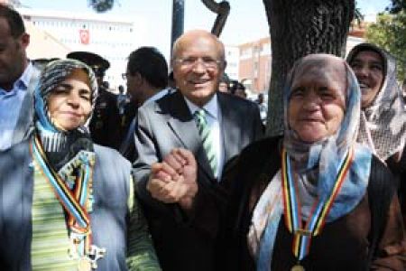 Başkan Uğurlu; “kadınlarımız Sevginin Kaynağıdır”