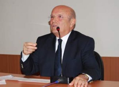 Başkan'dan Kandil Mesajı