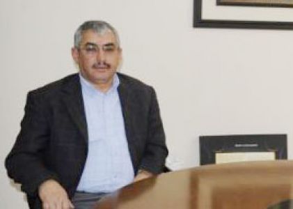 Başkanlar Kooperatif İçin Aday