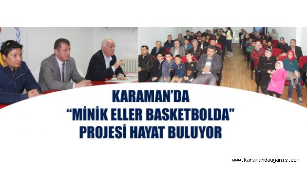 Basketbol il Temsilciliği