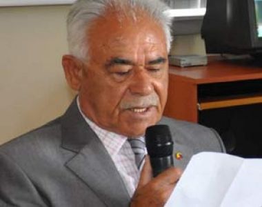 Baştuğ'dan Kutlama Mesajı