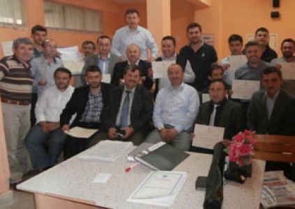 Başvuruları Başladı