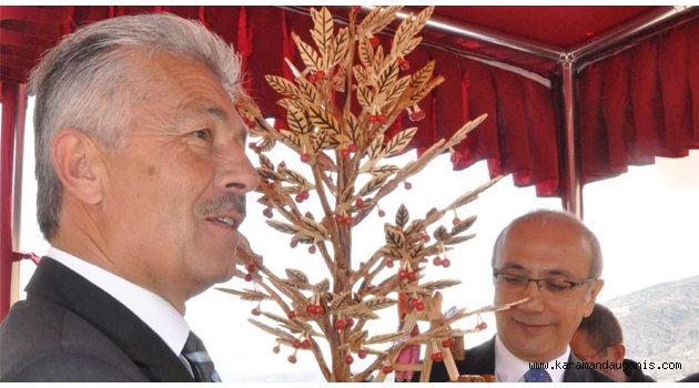 BAŞYAYLA’DA REKOR TAZELEDİ
