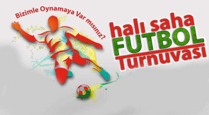 başyayla Halı Saha Turnuva Duyurusu