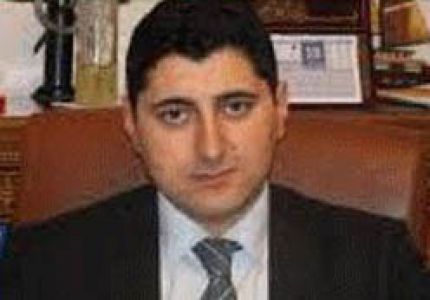 Başyayla Kaymakamı Göreve Başladı