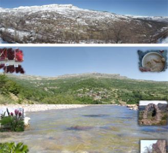 Başyayla Tanıtım Kitabı Çıktı