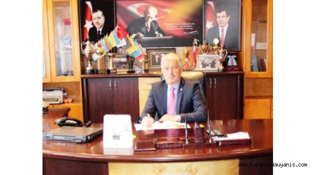 BAŞYAYLA'DA HİZMETLER ARTACAK