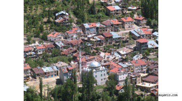 BAŞYAYLA'DA YEREL HİZMETLER ANLATILDI