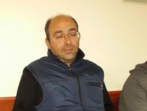 Bay Pas Ameliyatı Oluyor